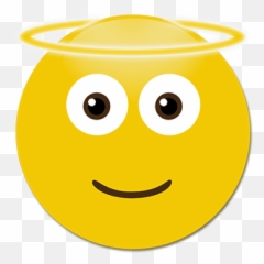Blaaah - Smiley Emoji