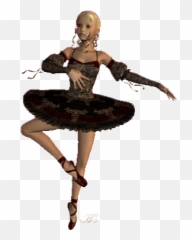 Top Ballet Stickers For Android Ios - Gif Animados De Ballet Emoji,Ballerina Emoji