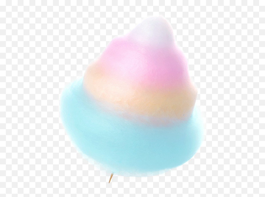 Cotton Candy Png Picture - Cotton Candy Emoji,Cotton Candy Emoji