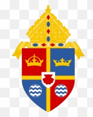 Roman Catholic Diocese Of Brooklyn - Logo Emoji
