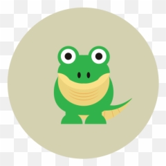 Lizard Icon - Free Download Png And Vector Bufo Emoji,Lizard Emoji