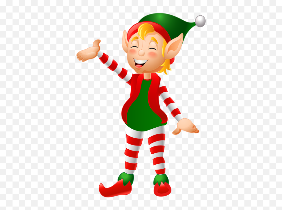 Elf Elves Christmaself Christmaselves Christmas Terriea - Transparent Elves Clipart Emoji,Elf Emoji