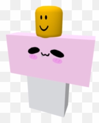 Sleepy kirby - Brick Hill Smiley Emoji