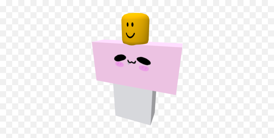 Sleepy Kirby - Brick Hill Smiley Emoji,Sleepy Emoticon