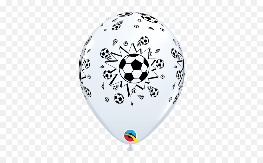 Products - Balão Latex Football Emoji,Soccer Mom Emoji