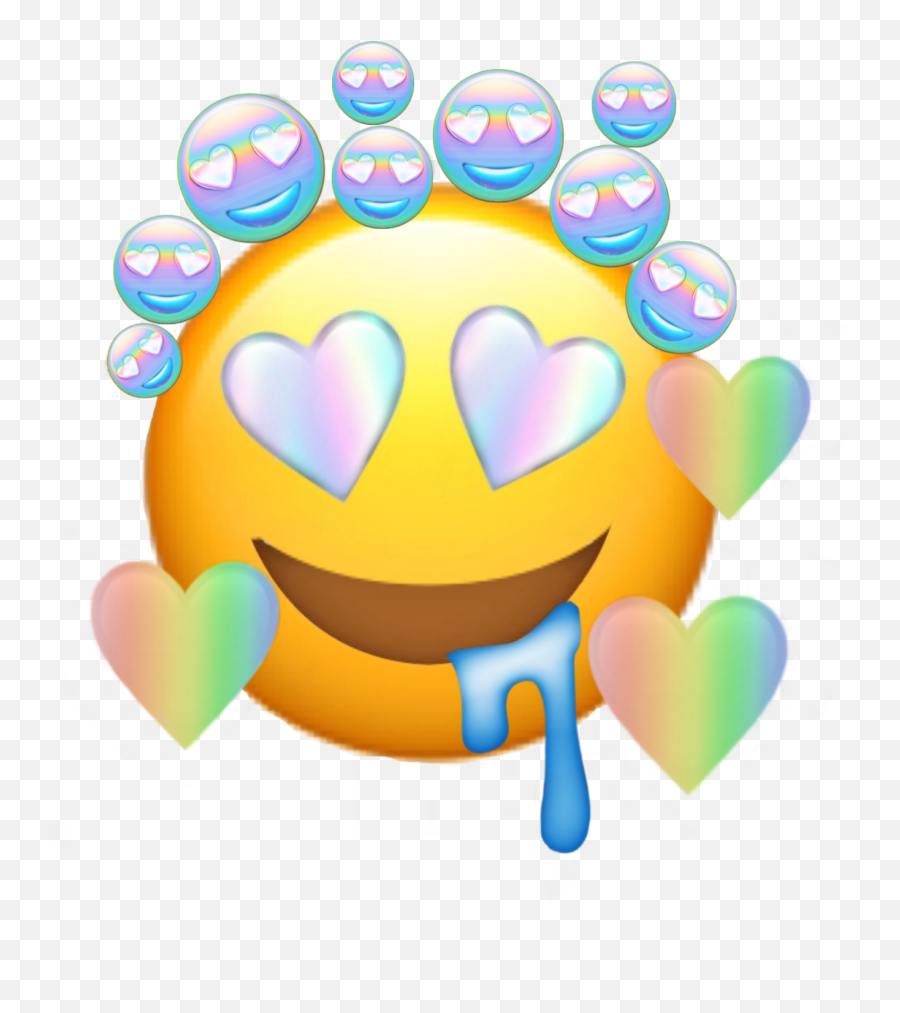Emoji I Hope You Like It - Smiley,Hope Emoji