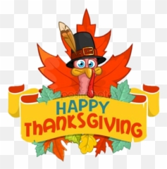 thanksgiving turkey - Sticker by Angelica Happy Thanksgiving Pilgrim Clipart Emoji