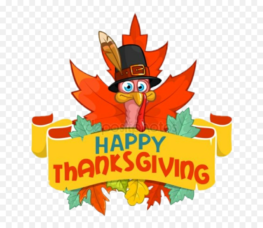 Thanksgiving Turkey - Sticker By Angelica Happy Thanksgiving Pilgrim Clipart Emoji,Thanksgiving Emoji Text