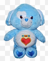 carebears plush toy stuffed animal cute fun kids playti - Teddy Bear Emoji