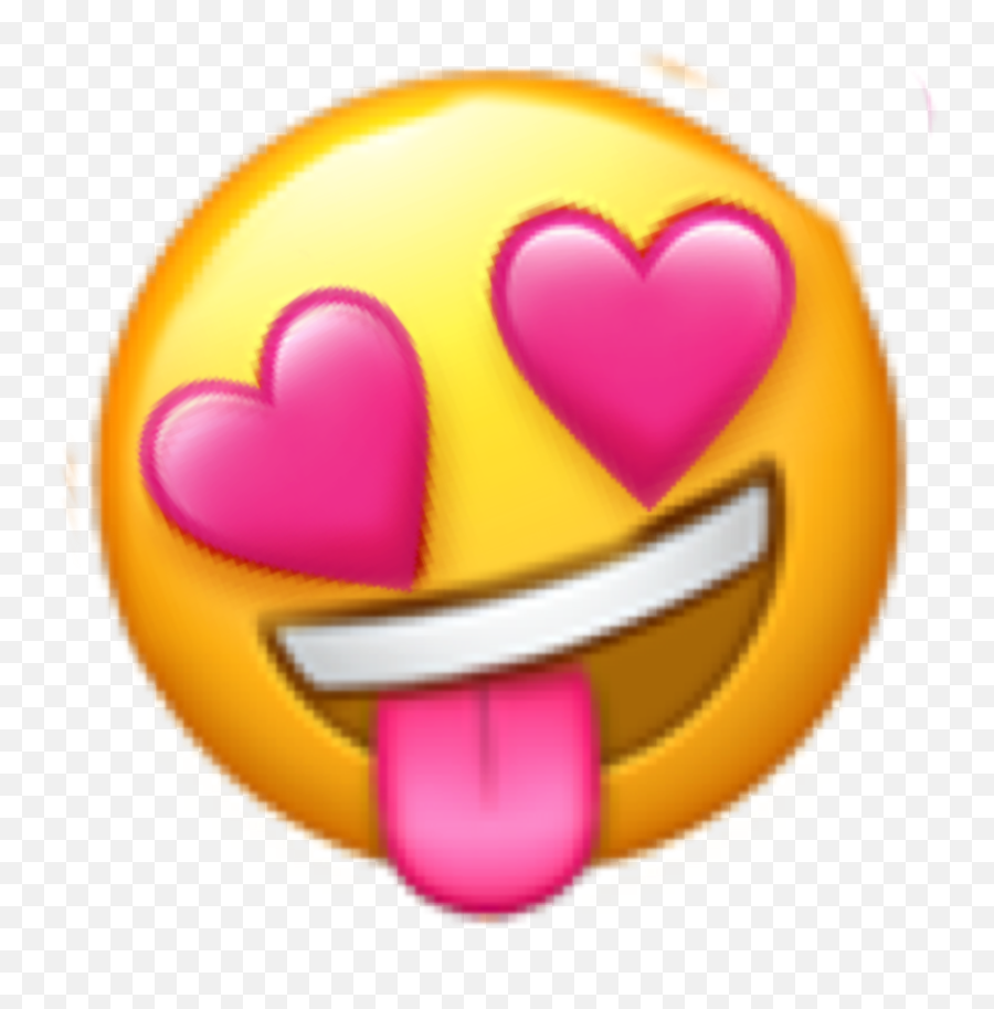 Love Emoji Verliebt Crush Funny Freetoedit - Smiley,Funny Text Emojis