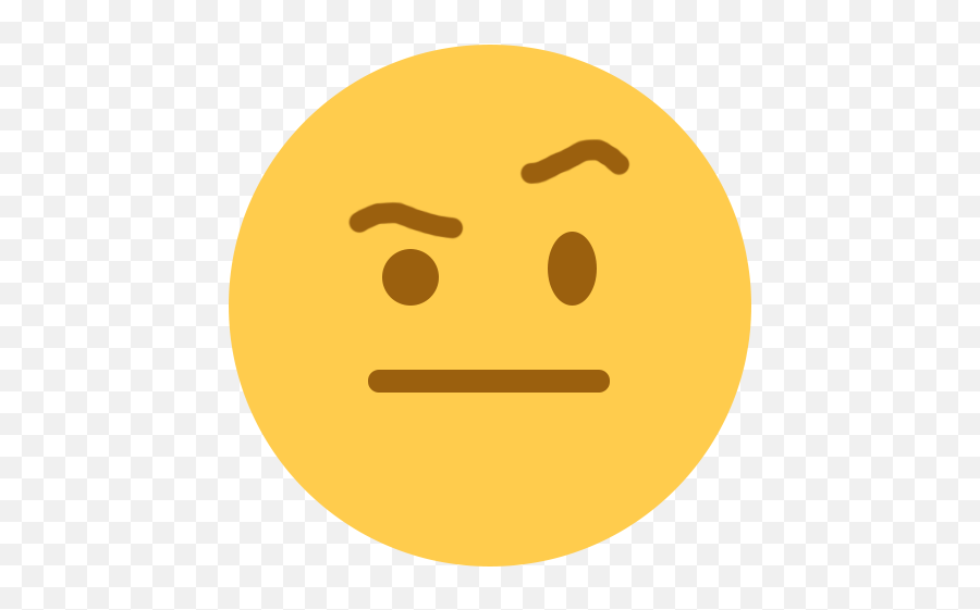 Ummwhat - Discord Emoji Smiley,Whats Emoji