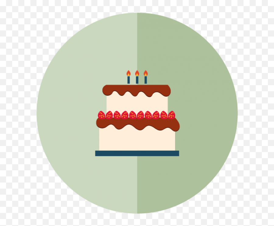 Dawid Tuminski - Skillshare Birthday Cake Emoji,Birthday Cake Emoticon Facebook