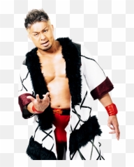 Wrestler Picture Requests - Yoshihashi Emoji,Johnny Gargano Emoji
