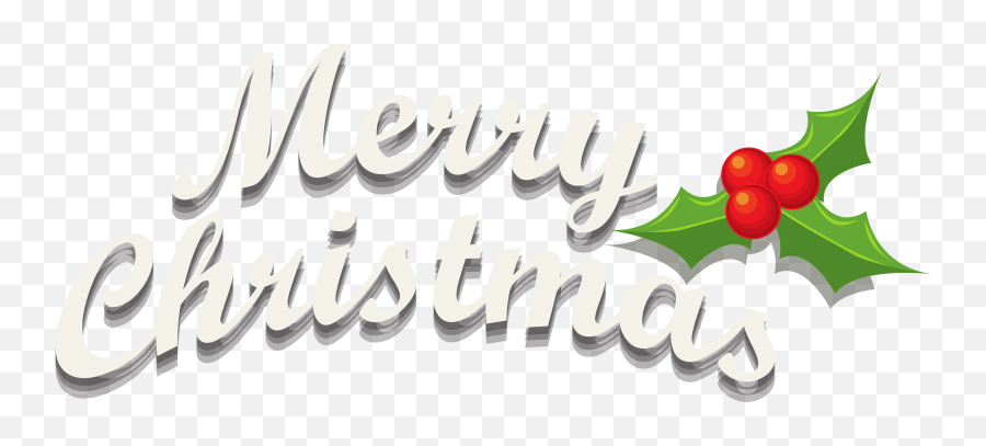 Poop Clipart Christmas Poop Christmas Transparent Free For - White High Resolution Merry Christmas Png Emoji,Merry Christmas Emojis