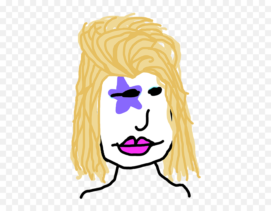 New Episode The Official I Am Brinty Joan Thread - Britney Illustration Emoji,Tehe Emoticon