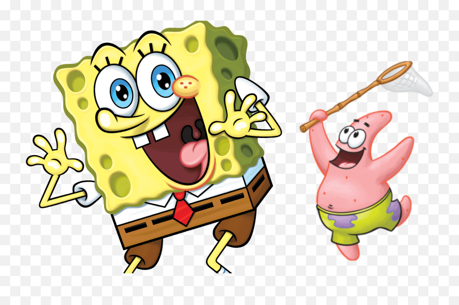 Spongebob Squarepants Spongebob Nickcouk - Cartoon Emoji,Happy Birthday Emoji Song