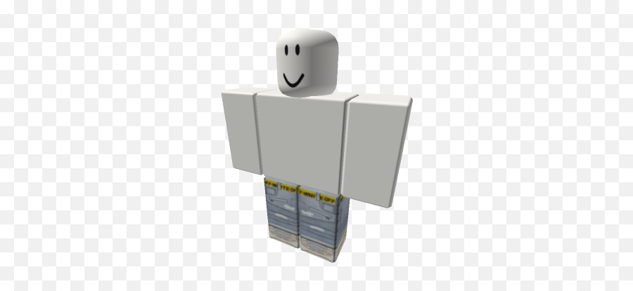 Vinny Flicker Pants - Roblox Khakis Roblox Emoji,Saber Emoji