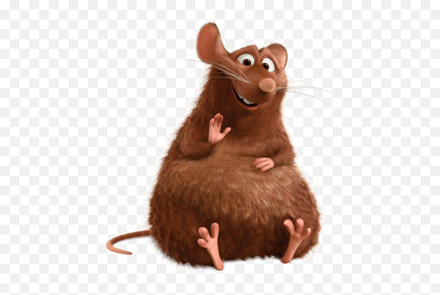 Pin On Mousies And Rats - Ratatouille Film Emoji,Rat Emoji