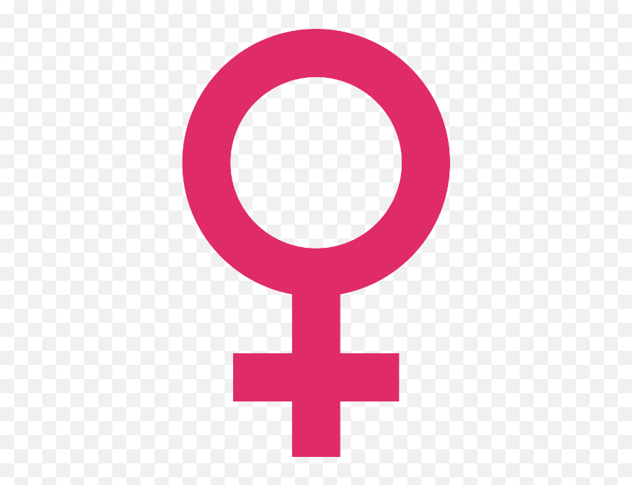 Oreo Clipart Cross Oreo Cross Transparent Free For Download - Pink Female Symbol Png Emoji,Female Symbol Emoji