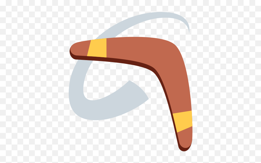 Boomerang Emoji,Australia Flag Emoji