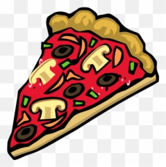 Pizza Clip Art - Emoji