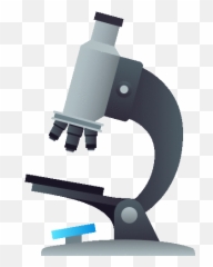 Microscope Objects Gif - Petrographic Microscope Emoji,Microscope Emoji