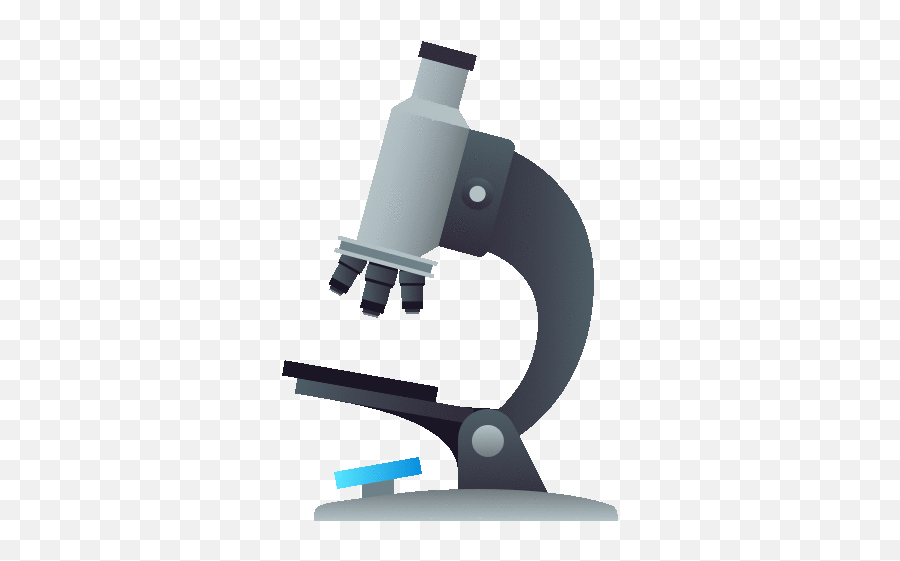 Microscope Objects Gif - Petrographic Microscope Emoji,Microscope Emoji