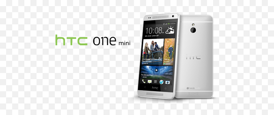 Htc One Mini For Receives Android - Htc Emoji,Htc Emojis