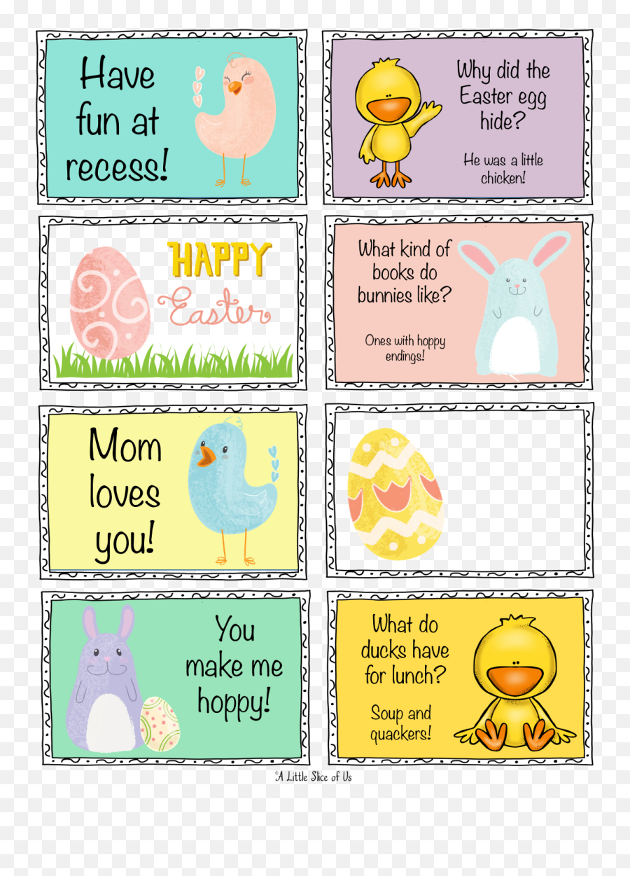 Kids Lunch Box Notes - Soft Emoji,Emoji Lunch Box