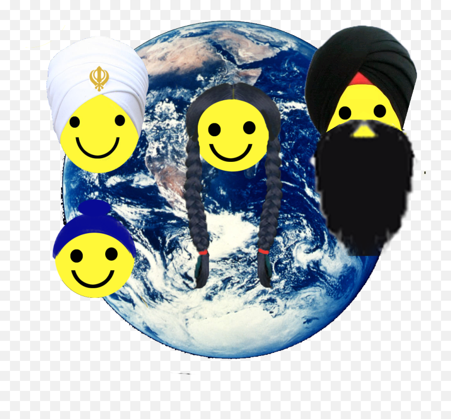 The Road To Khalistan 070110 - Epistle From Mother Earth Emoji,Snowing Emoticon