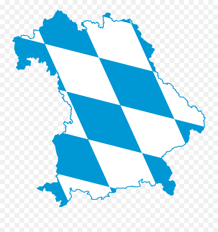 Flag Of Bavaria Png U0026 Free Flag Of Bavariapng Transparent - Bavaria Flag Emoji,Rosary Emoji