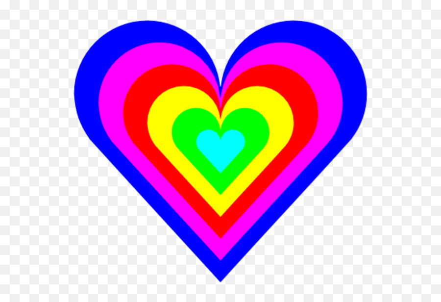 Heart Valentine Love Compassion Emotion - Clip Art Emoji,Heart Emotion
