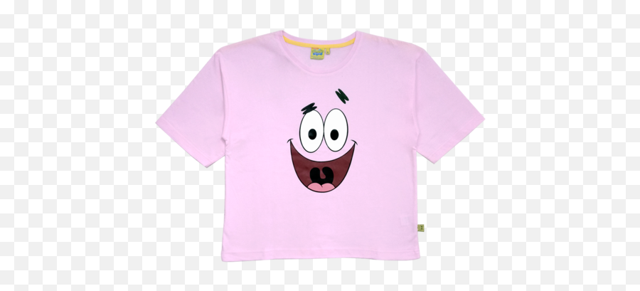 Spongebob U2013 Common Sense - Patrick Star T Shirt Emoji,Spongebob Emoticons