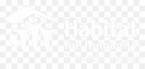 Habitat YOU u2013 for Humanity Trinidad u0026 Tobago - For Emoji