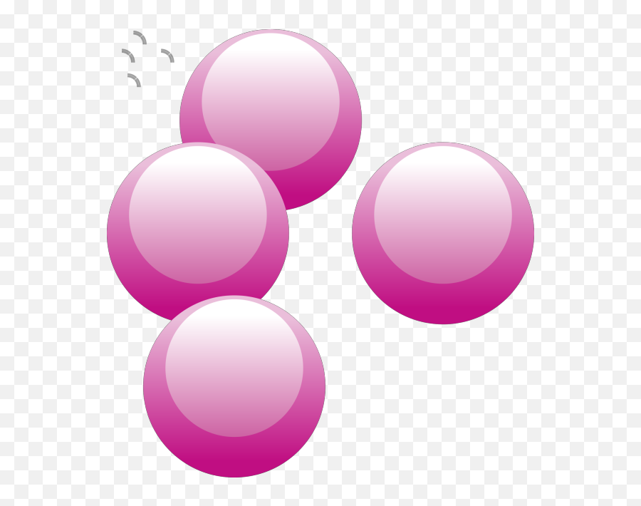 Bubbles Png Svg Clip Art For Web - Pink Marble Clip Art Emoji,Thanos Thinking Emoji