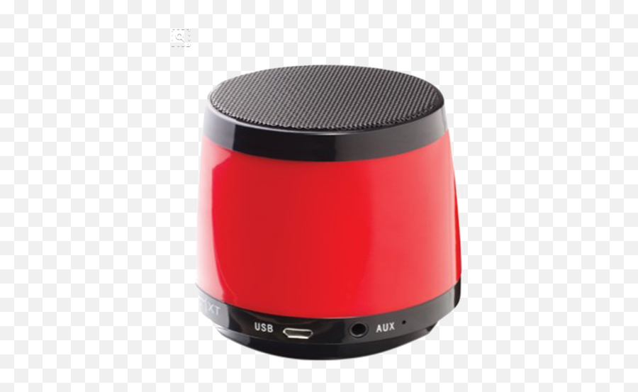 Red Bluetooth Speaker Png File Png Svg Clip Art For Web - Mobile Speaker Images Png Emoji,Speaker Emoji Png