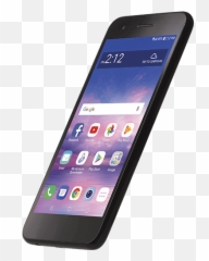 LG Rebel 4 LML212VL - Lg Emoji
