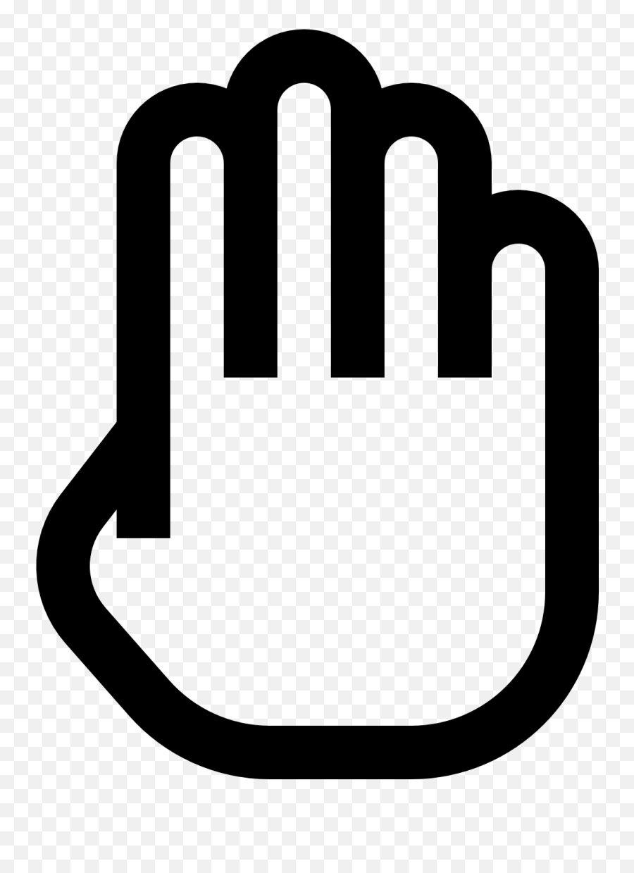 Free Pointing Finger Silhouette Download Free Clip Art - Icon Volunteering Png Emoji,Finger Gun Emoji
