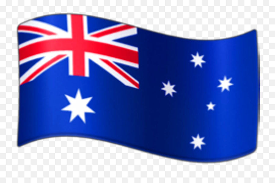 Emoji Flag Australia - Australia Flag Emoji,Pr Flag Emoji