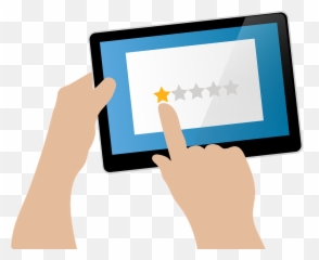 Free Unhappy Sad Vectors - Bad Review Png Emoji