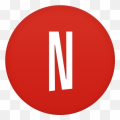 Netflix Icon - D Favicon Emoji,Netflix Emoji