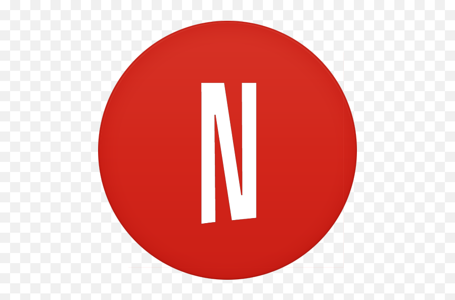Netflix Icon - D Favicon Emoji,Netflix Emoji