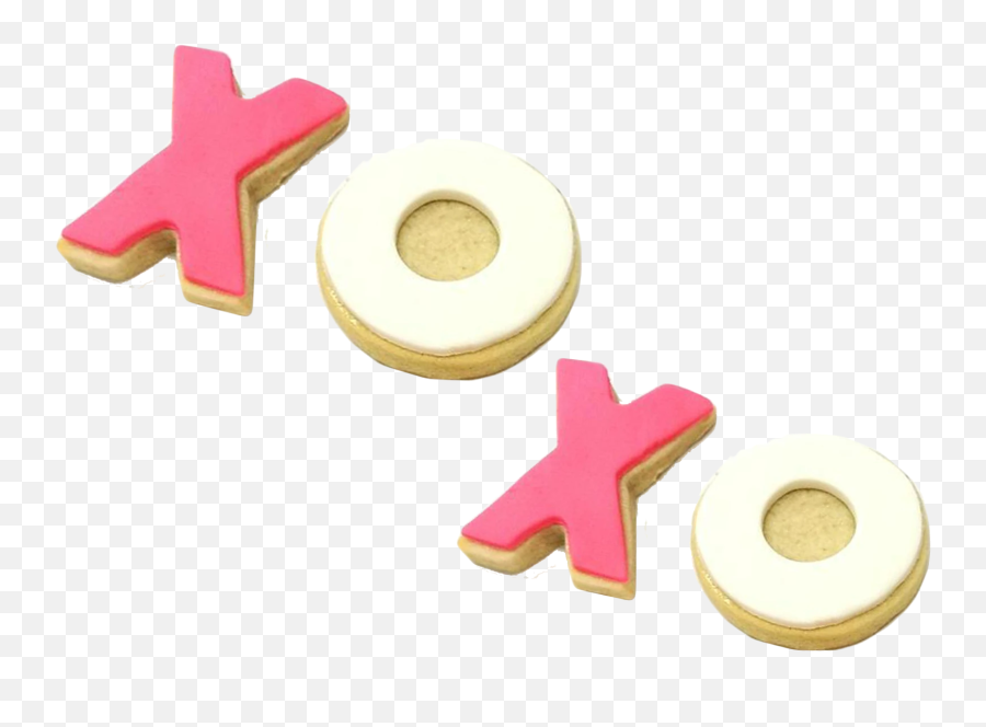 Xo Cookies Emoji,Xo Emoji