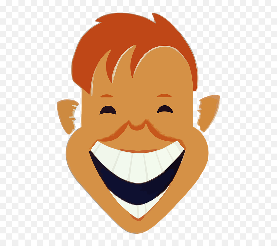 Free Laughing Head Head Images - Png Face Laugh Emoji,Laugh Cry Emoji