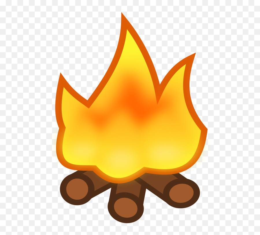 Icon - Campfire Emoji Png,Thinking Emoji Meme
