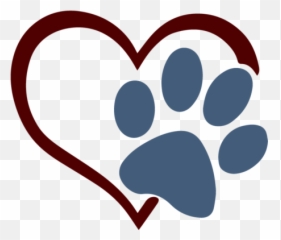 Blog Posts - Love Heart Paw Print Emoji,Spinning Heart Emoji