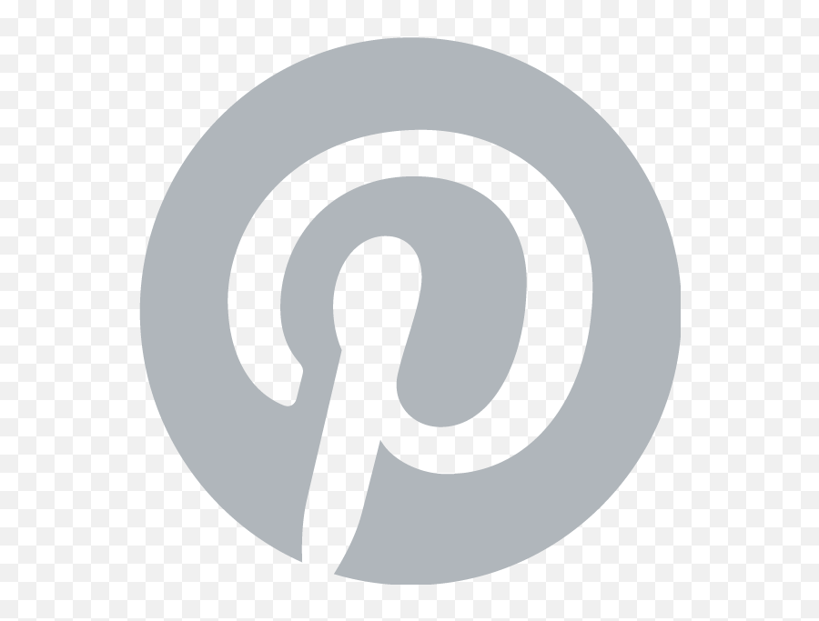 Pinterest Logo Png - Logo Icon Emoji,Emoji Arts And Crafts