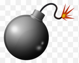Mais De 200 Imagens Grátis De Cartoon E - Bomb Clipart Transparent Background Emoji,Elvis Emoticon
