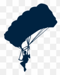 Free Png Images - Parachute Jump Png Emoji,Skydiving Emoji