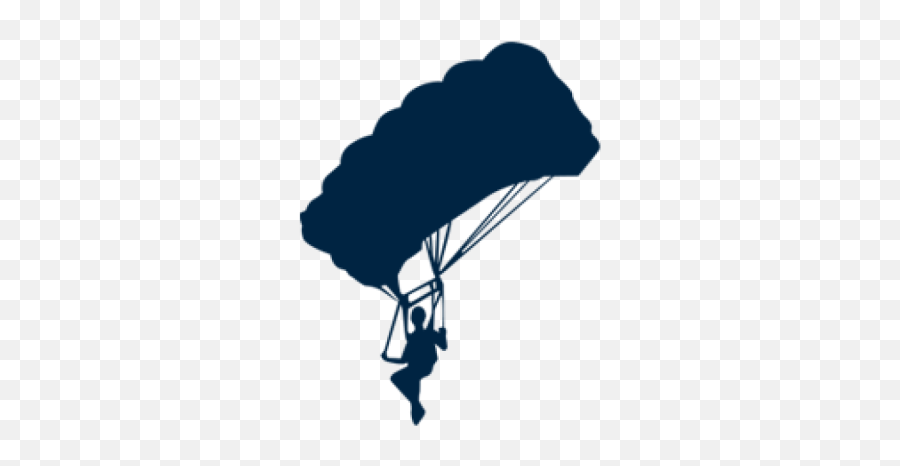 Free Png Images - Parachute Jump Png Emoji,Skydiving Emoji